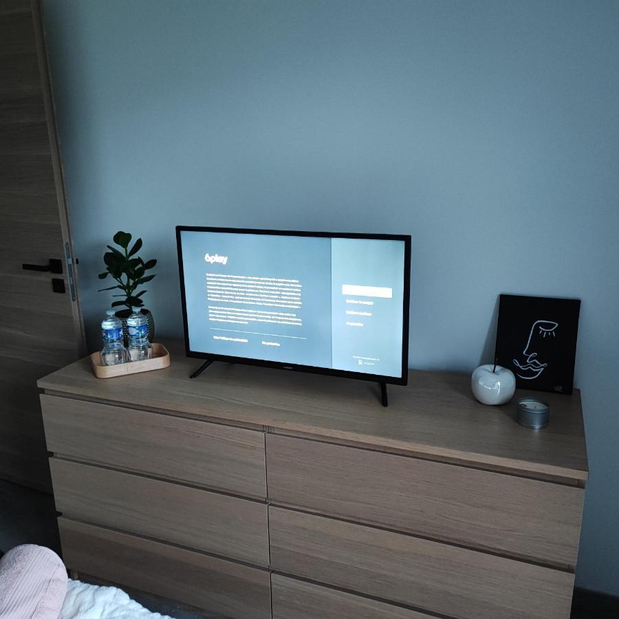 Chambre Au Coeur Des Vignes Myans Eksteriør billede